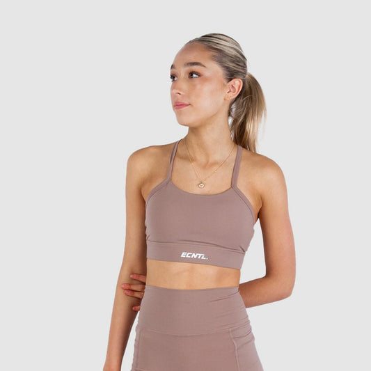 ECNTL WOMENS IMPACT SPORTS BRA