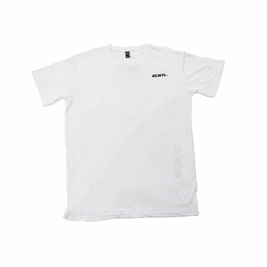 FAST ACTIVE TEE WHITE
