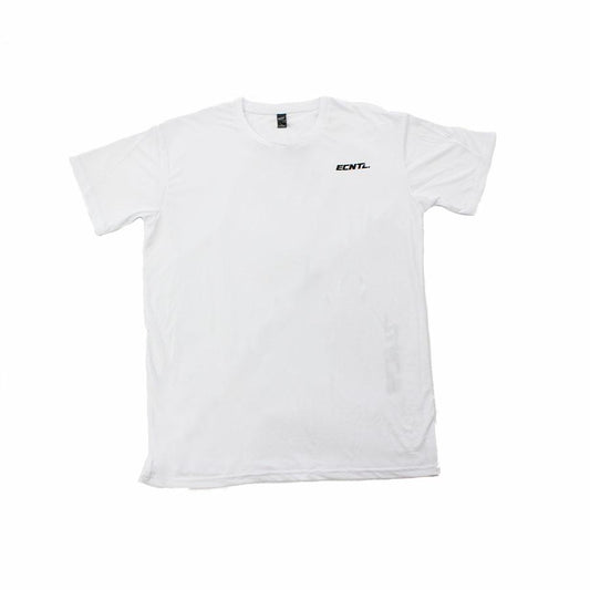 FAST ACTIVE TEE WHITE