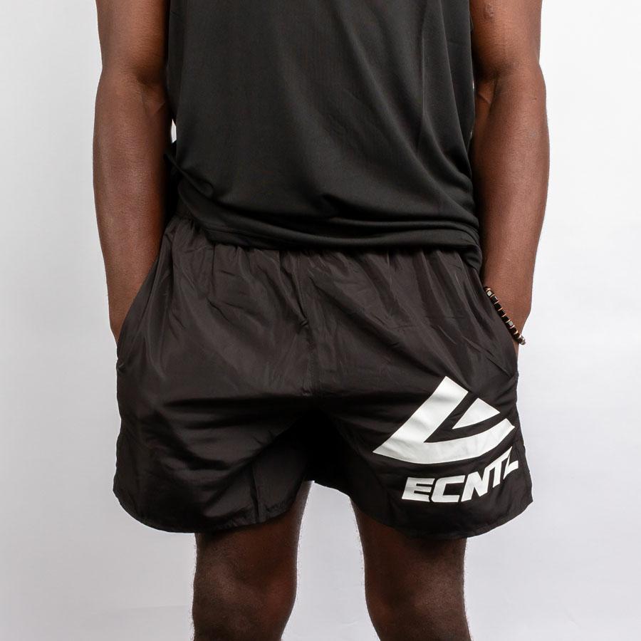 BOUNDLESS SHORT JET BLACK