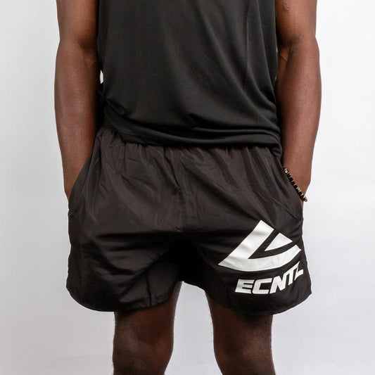 BOUNDLESS SHORT JET BLACK