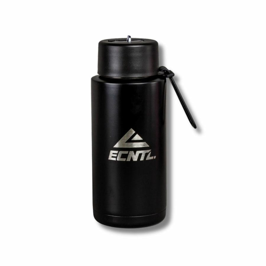 34OZ SS ECNTL BOTTLE BLACK