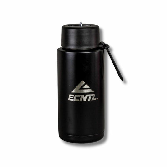 34OZ SS ECNTL BOTTLE BLACK
