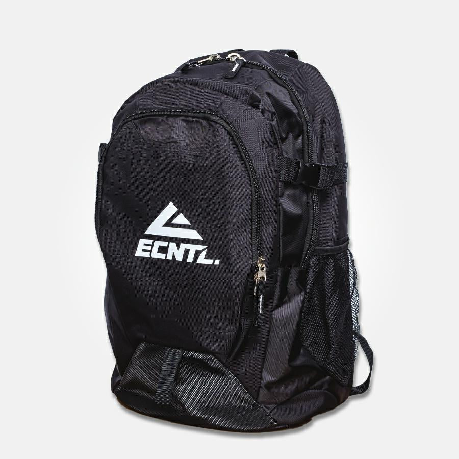 STACKED BACKPACK BLACK