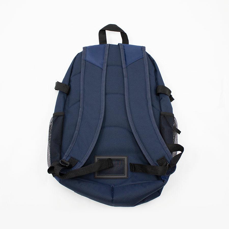 STACKED BACKPACK NAVY