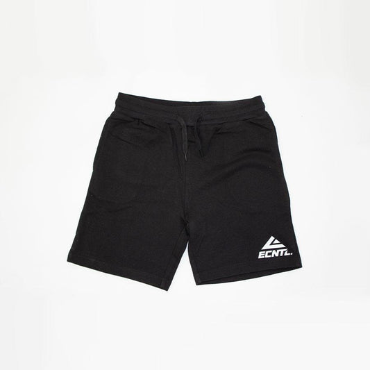 STACKED SHORT BLACK