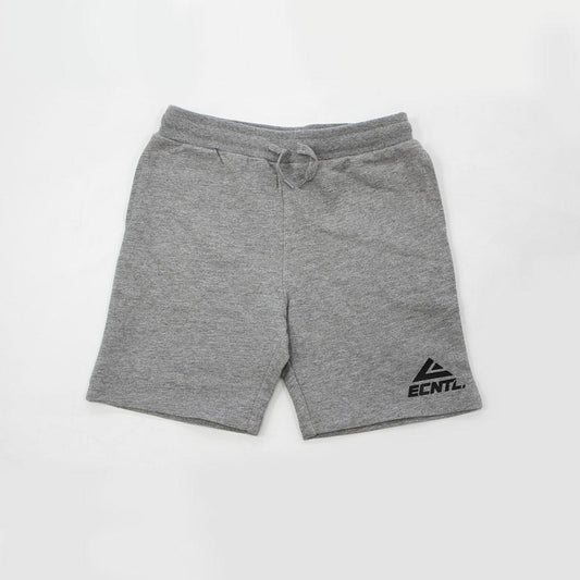 STACKED SHORT STEEL MARLE